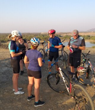 Cycling Tour Packages Rajasthan