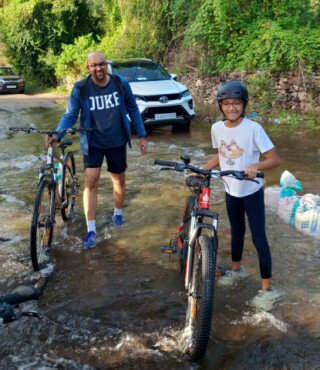 Luxury Cycling Tour Packages
