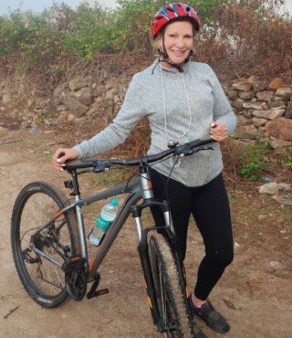 Luxury Cycling Tour Packages