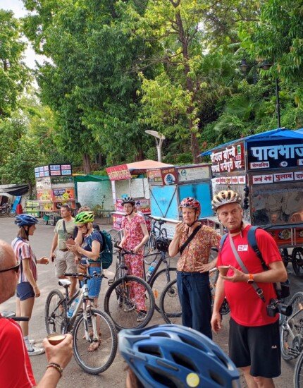 Cycling Tour Packages Rajasthan