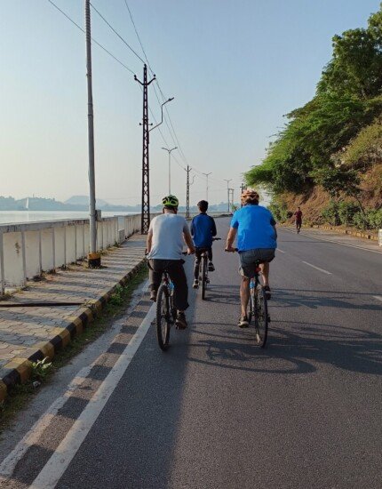 Cycling Tour Packages Rajasthan