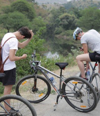 Cycling Tour Packages