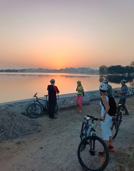 Cycling Tour Packages Rajasthan