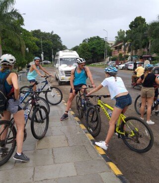 Cycling Tour Packages
