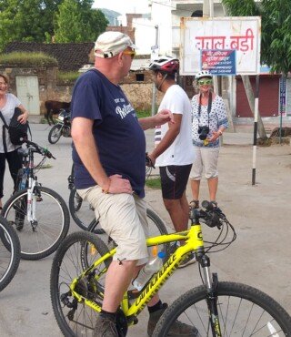 Cycling Tour Packages