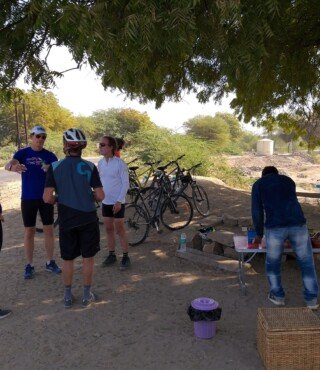 Cycling Tour Packages