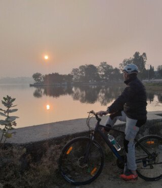 Cycling Tour Packages Rajasthan